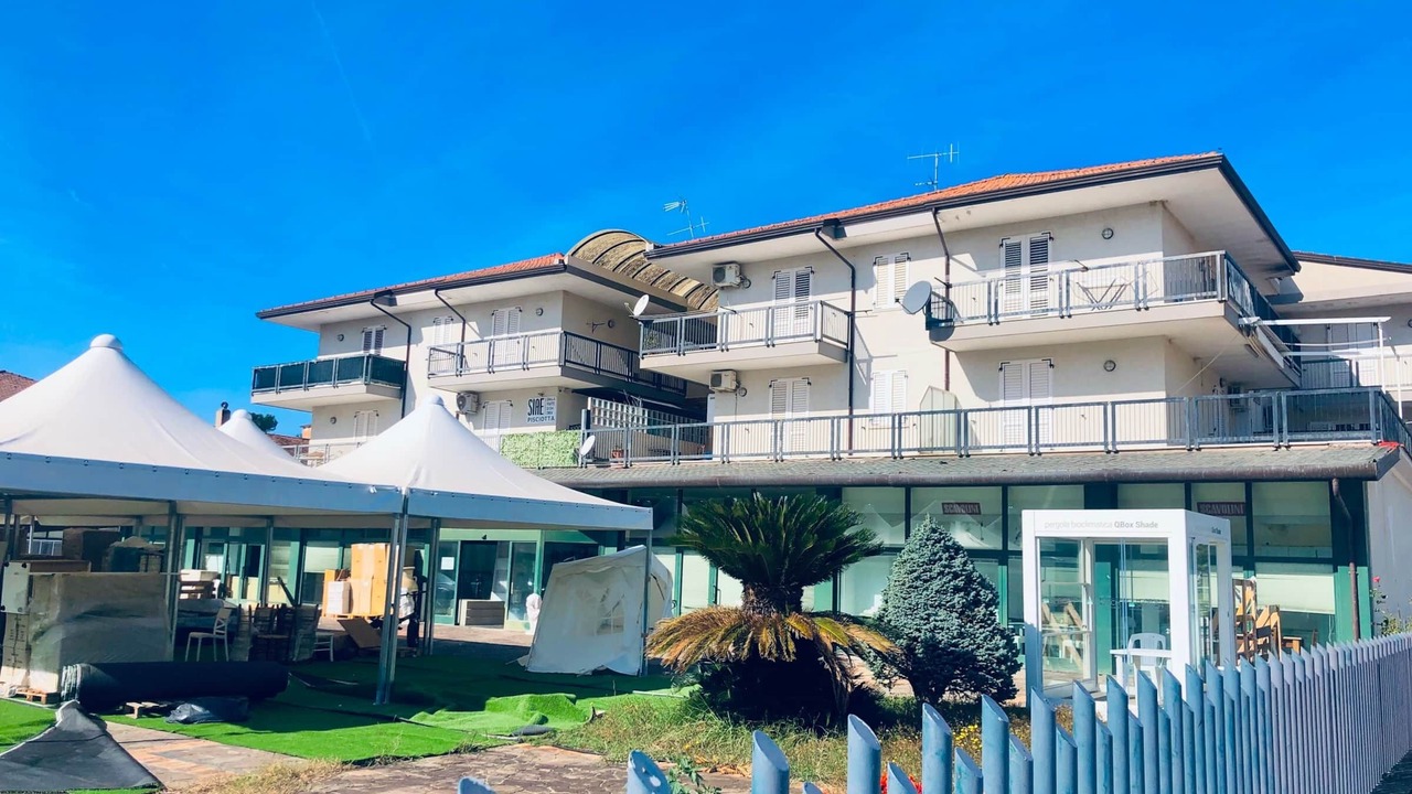 Photo of Outdoor in Palinuro