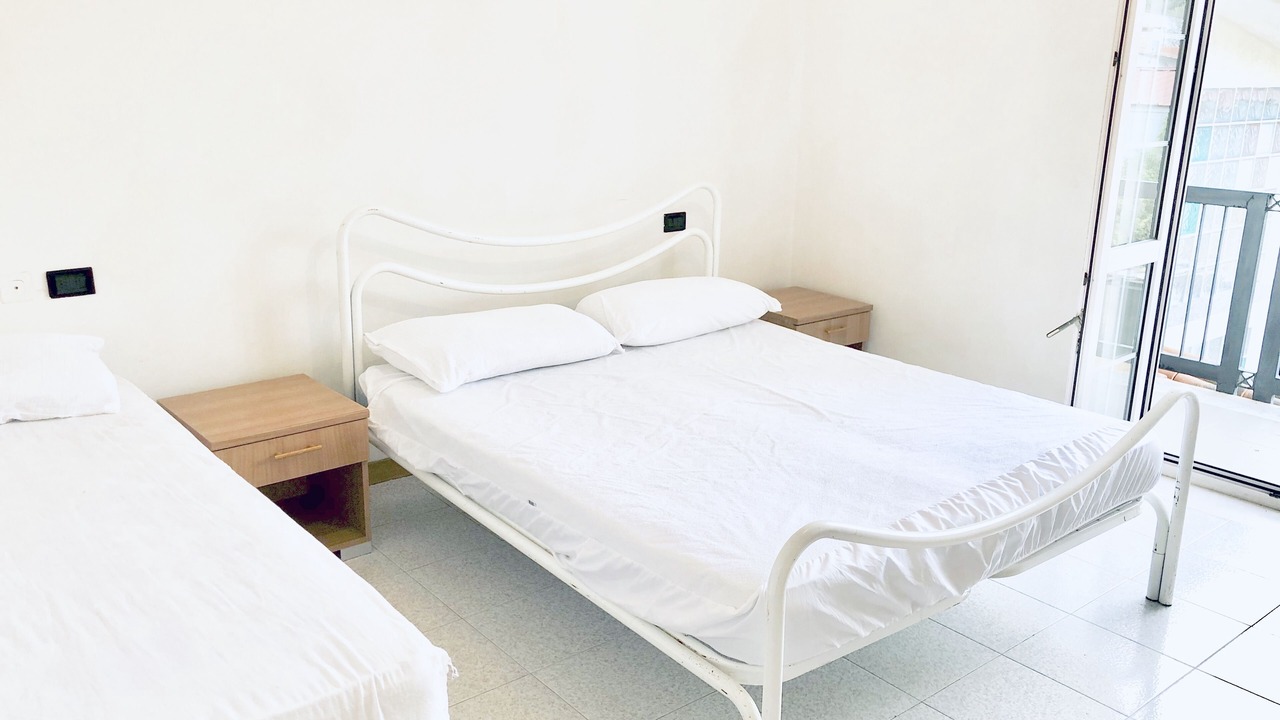 Photo of Bedroom in Palinuro