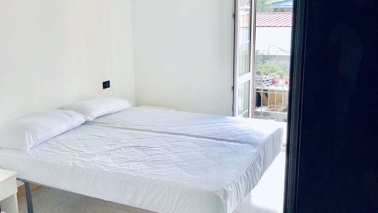Photo of Bedroom in Palinuro