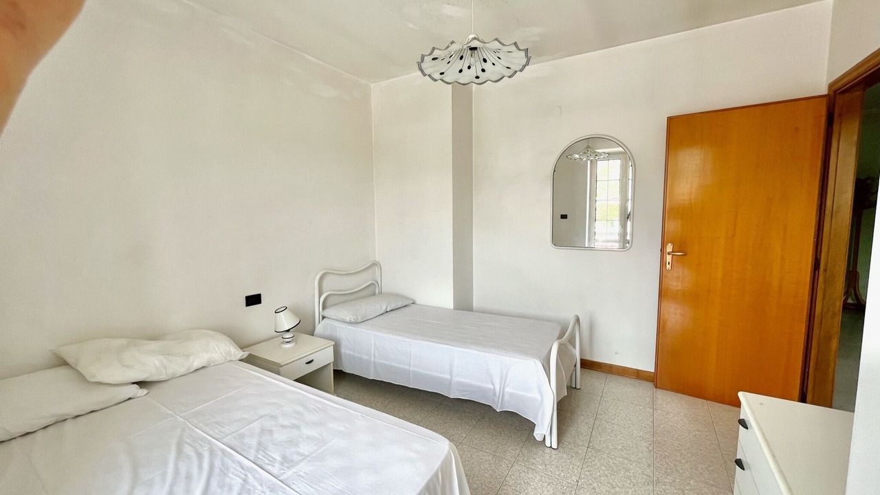 Photo of Bedroom in Palinuro