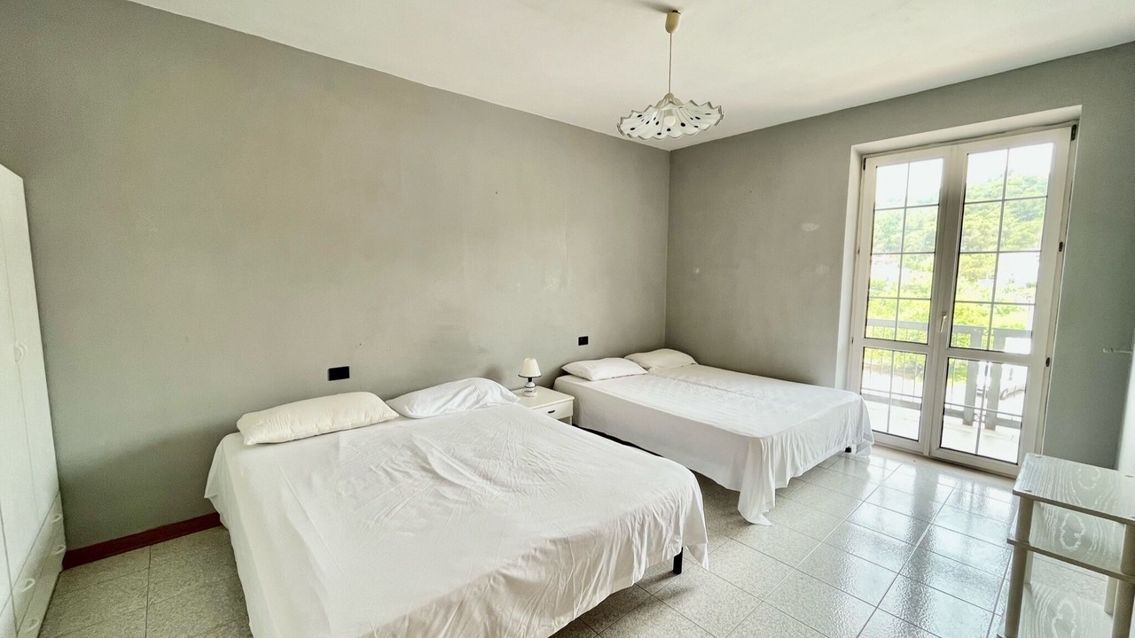 Photo of Bedroom in Palinuro