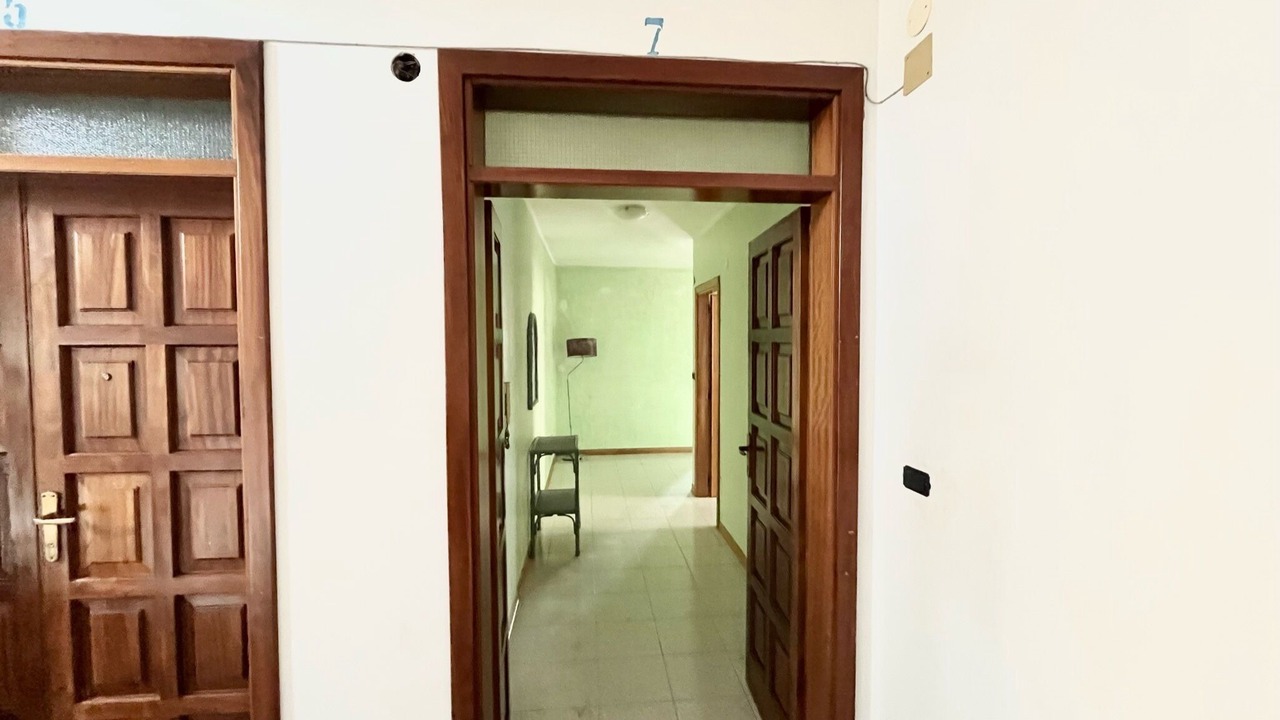 Photo of Bathroom in Palinuro