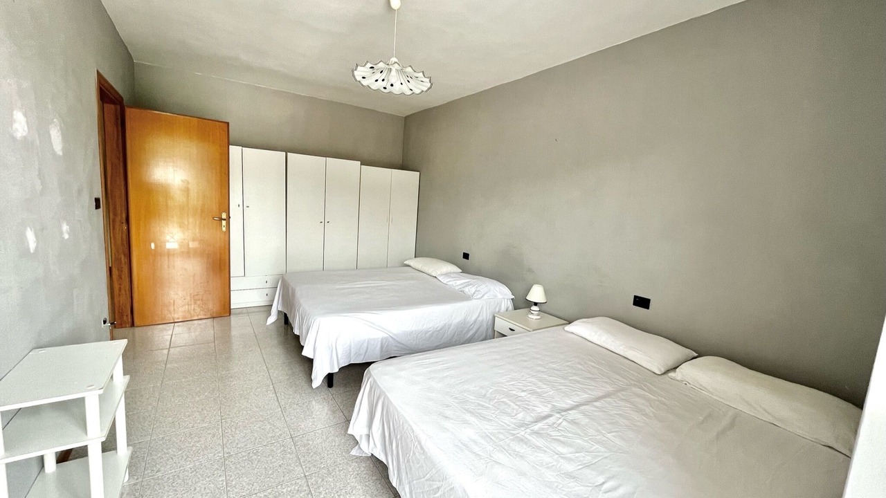 Photo of Bedroom in Palinuro
