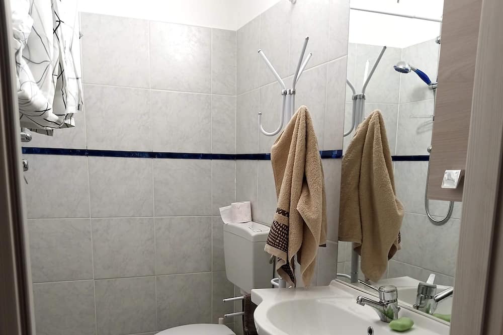 Photo of Bathroom in Passo del Tonale
