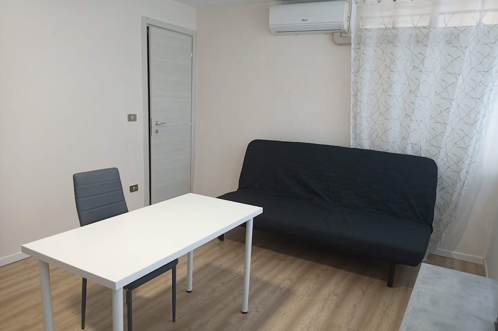 Photo of Livingroom in Passo del Tonale