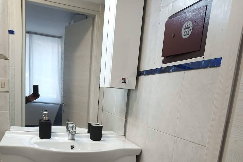 Photo of Bathroom in Passo del Tonale