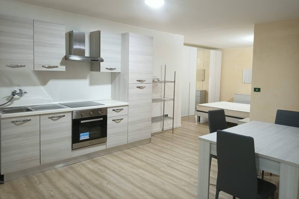 Photo of Kitchen in Passo del Tonale