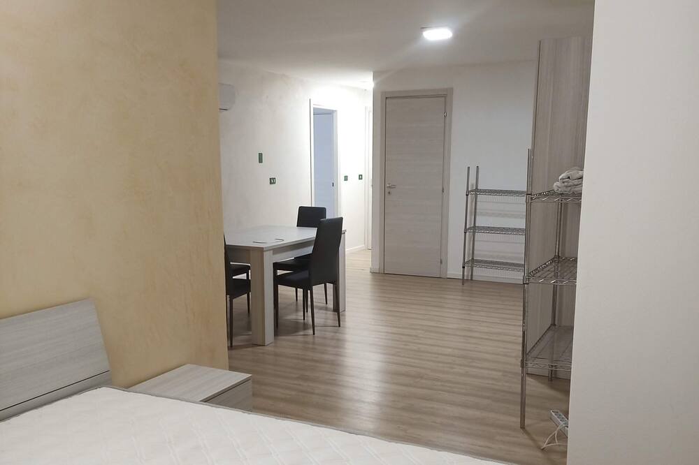 Photo of Bedroom in Passo del Tonale