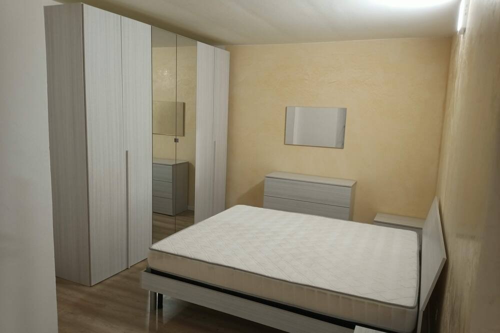 Photo of Bedroom in Passo del Tonale