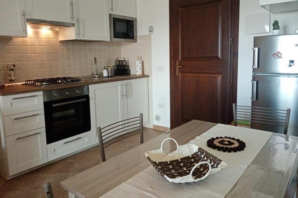 Photo of Kitchen in Badesi