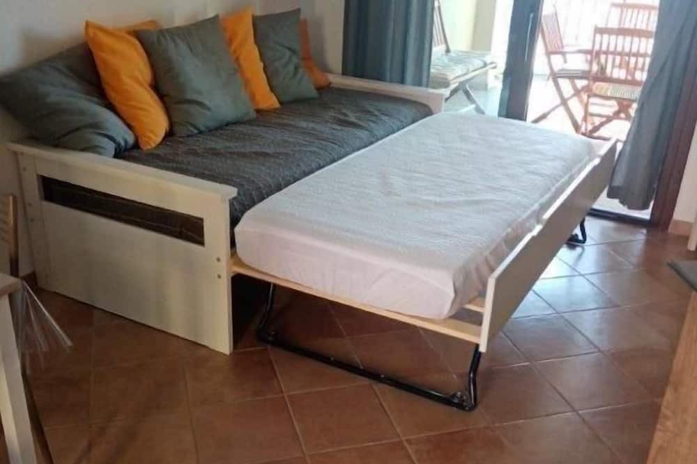 Photo of Bedroom in Badesi