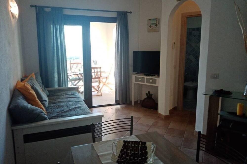 Photo of Livingroom in Badesi