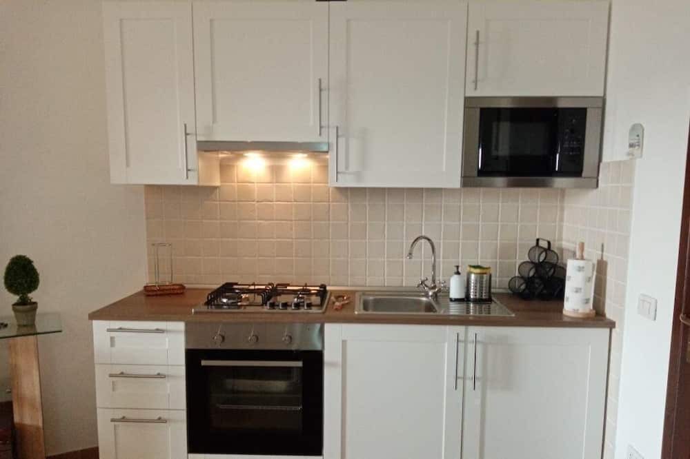 Photo of Kitchen in Badesi