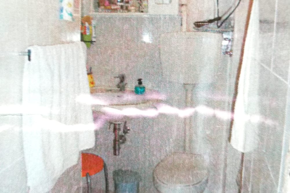 Photo of Bathroom in Montenero di Bisaccia