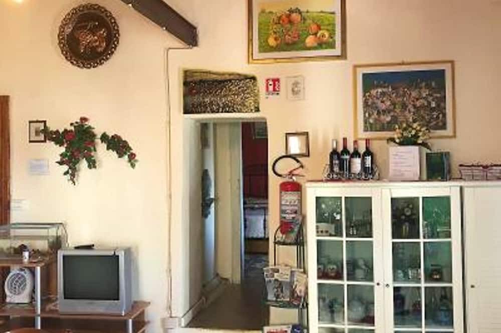 Photo of Livingroom in Montenero di Bisaccia