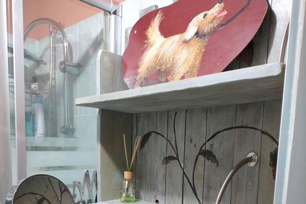 Photo of Bathroom in Stroncone
