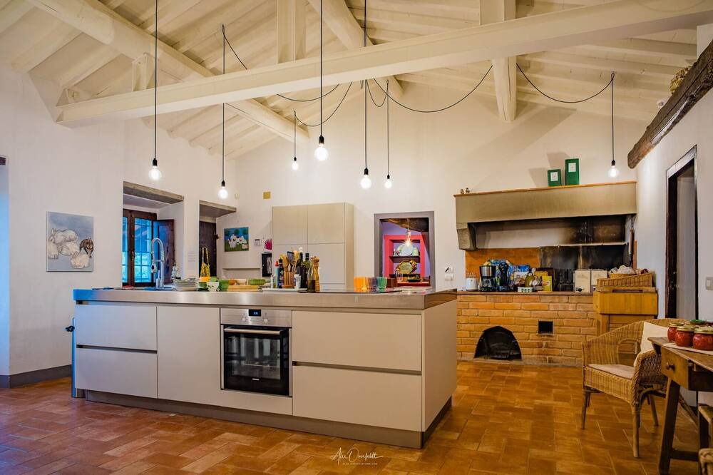 Photo of Kitchen in Twist