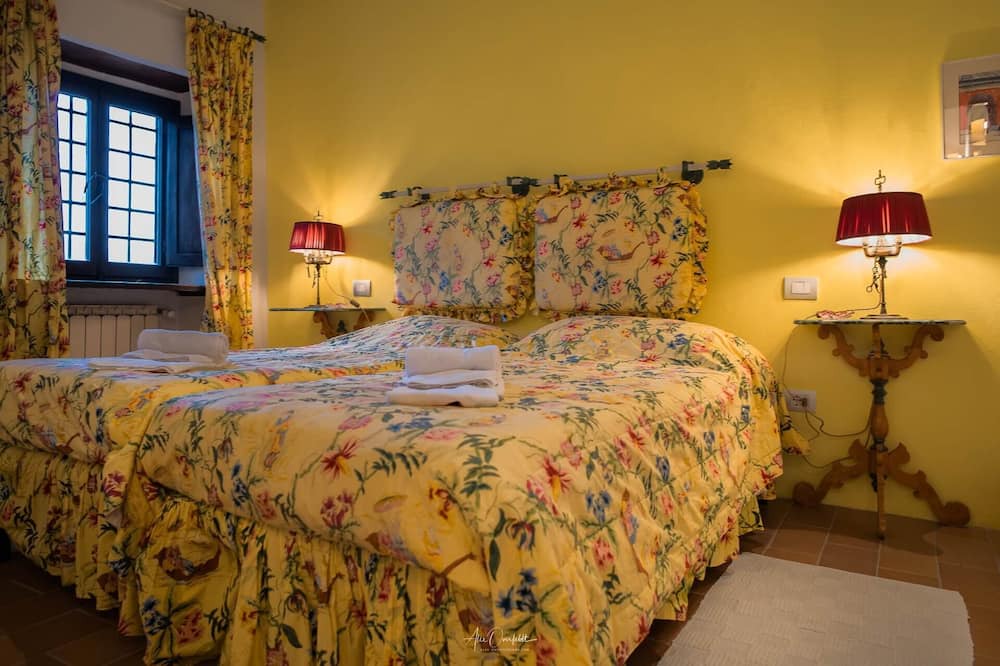 Photo of Bedroom in Twist