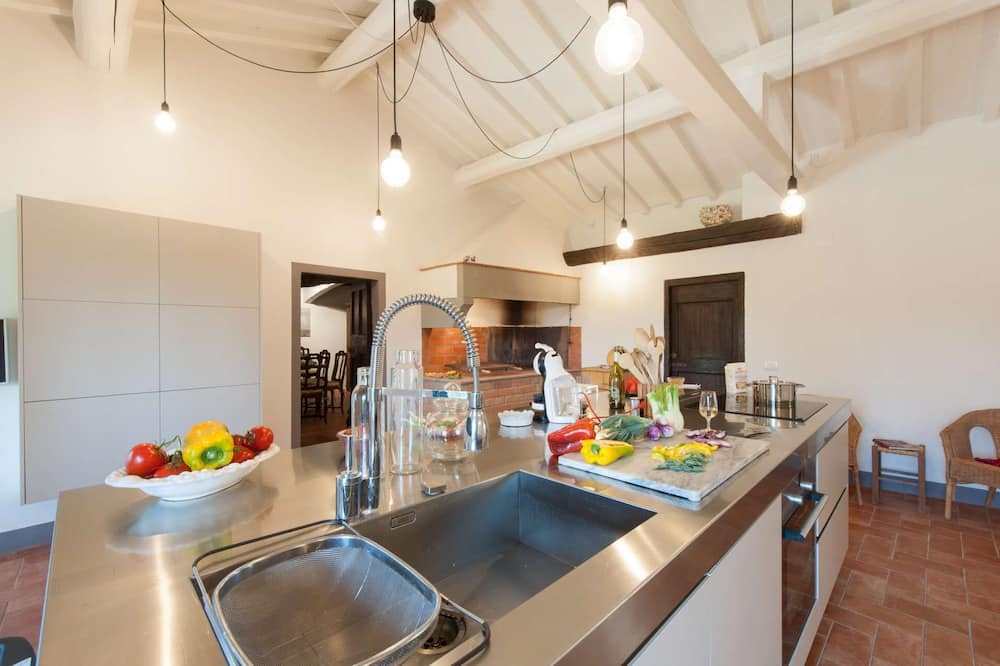 Photo of Kitchen in Twist