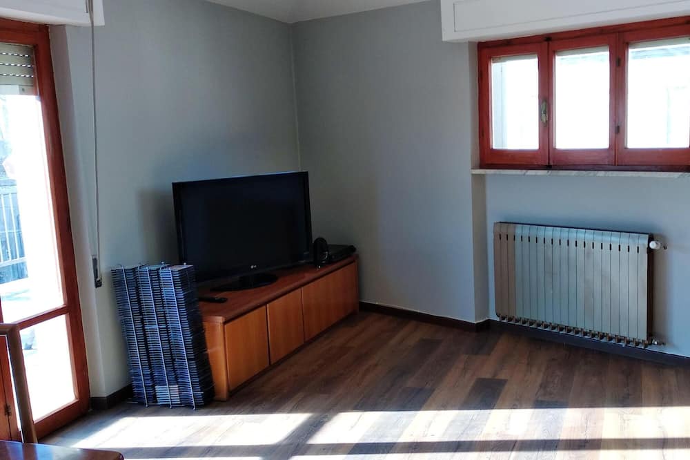 Photo of Livingroom in Orsogna
