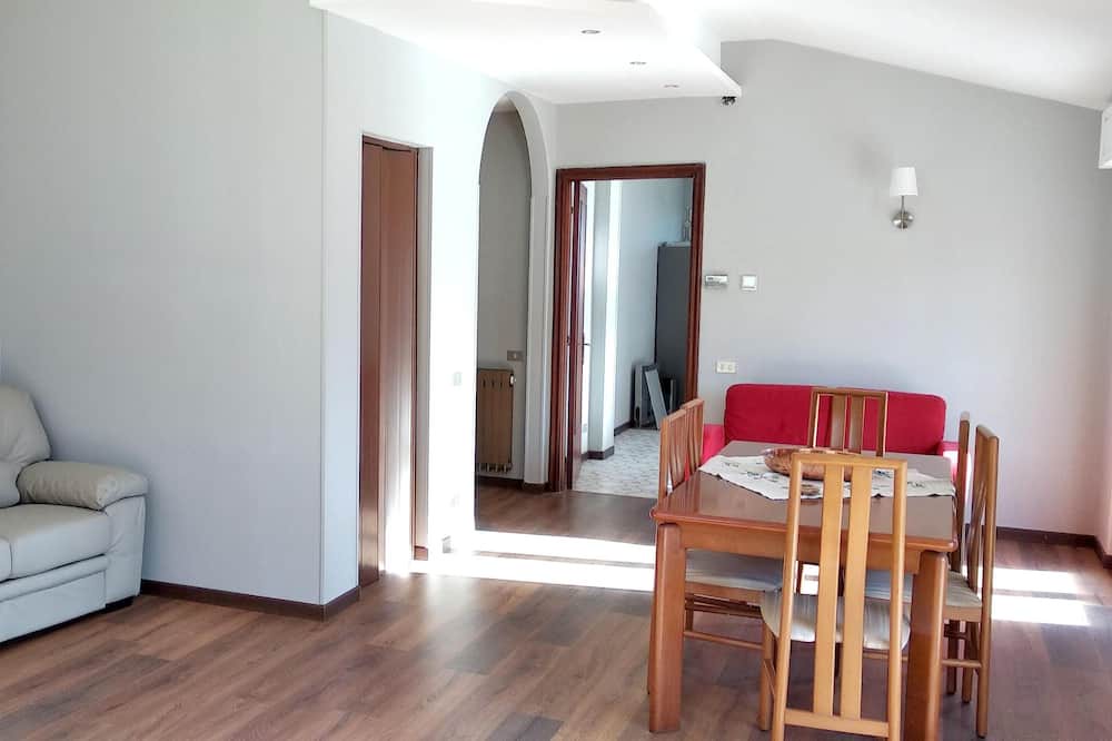 Photo of Livingroom in Orsogna