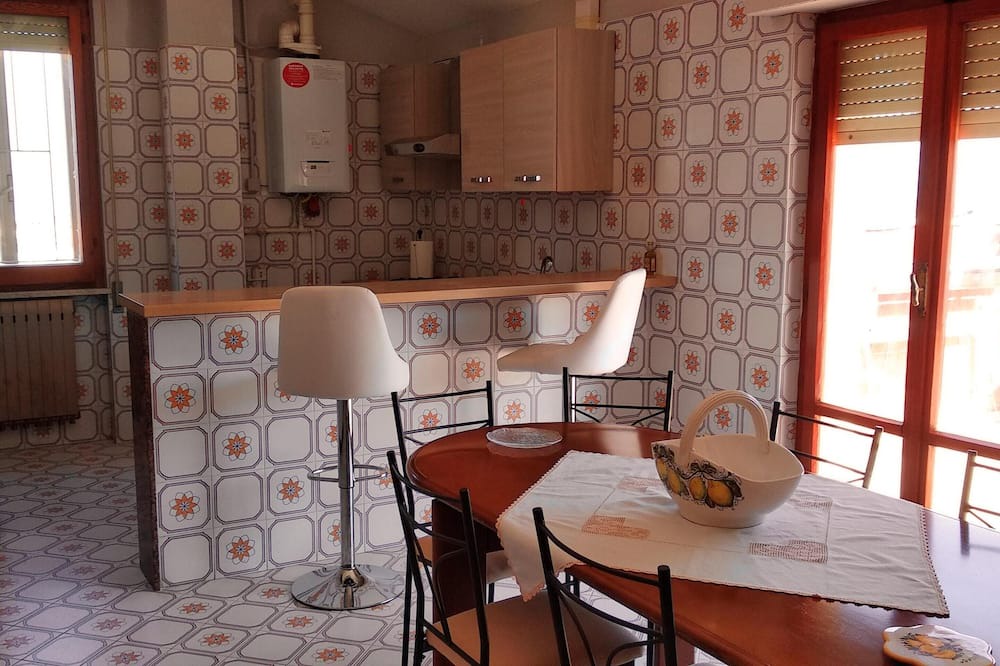 Photo of Livingroom in Orsogna