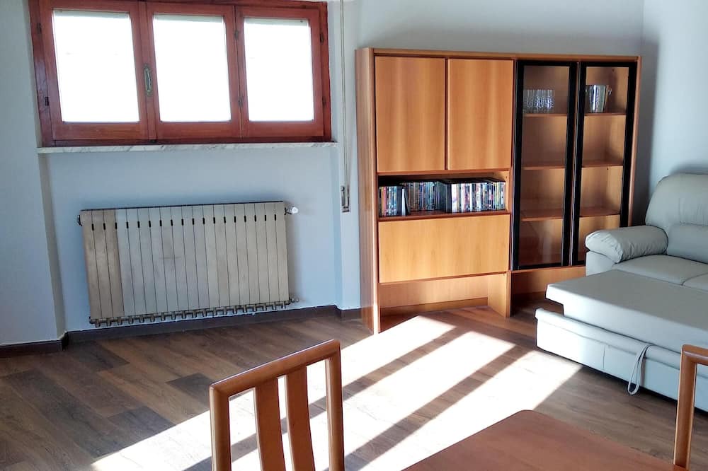 Photo of Livingroom in Orsogna