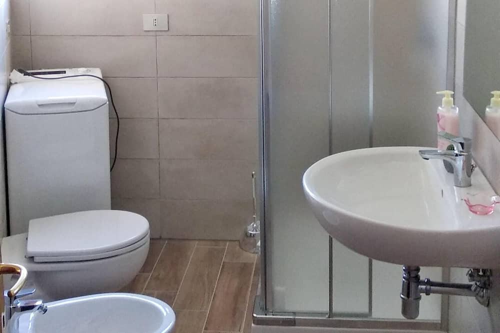 Photo of Bathroom in Orsogna