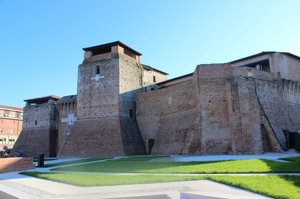 Photo of Others in San Mauro Pascoli
