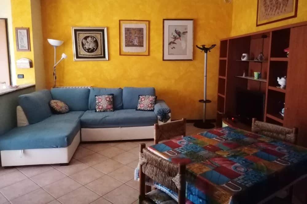 Photo of Livingroom in San Mauro Pascoli