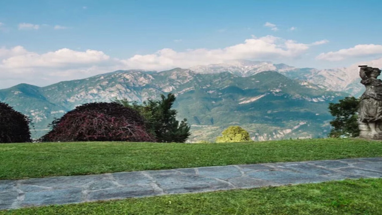 Photo of Outdoor in Visgnola