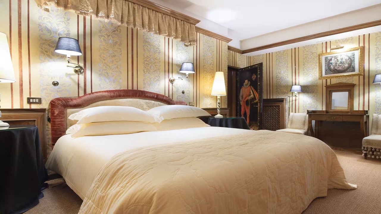 Photo of Bedroom in Visgnola