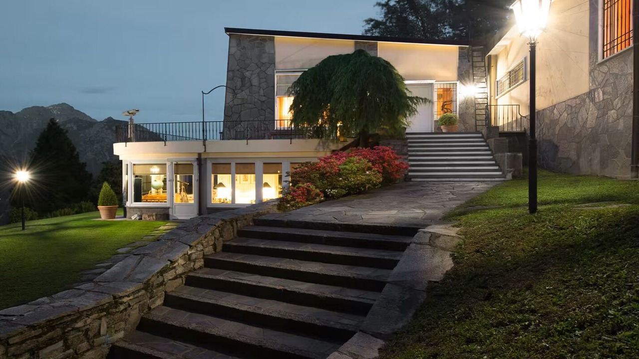 Photo of Outdoor in Visgnola