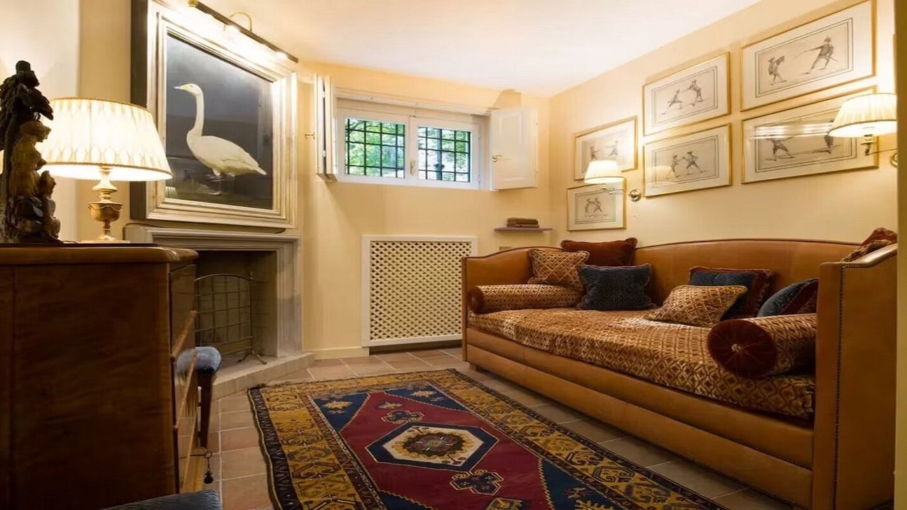 Photo of Livingroom in Visgnola