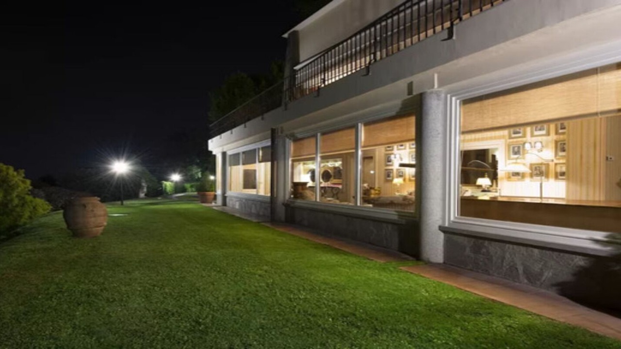 Photo of Outdoor in Visgnola