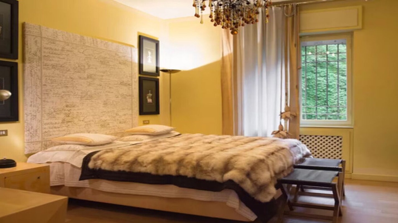 Photo of Bedroom in Visgnola