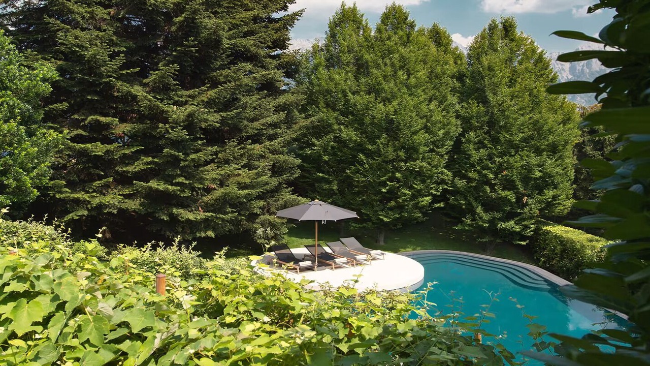 Photo of Outdoor in Visgnola