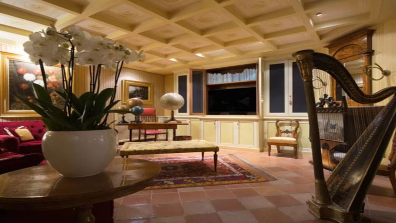 Photo of Livingroom in Visgnola