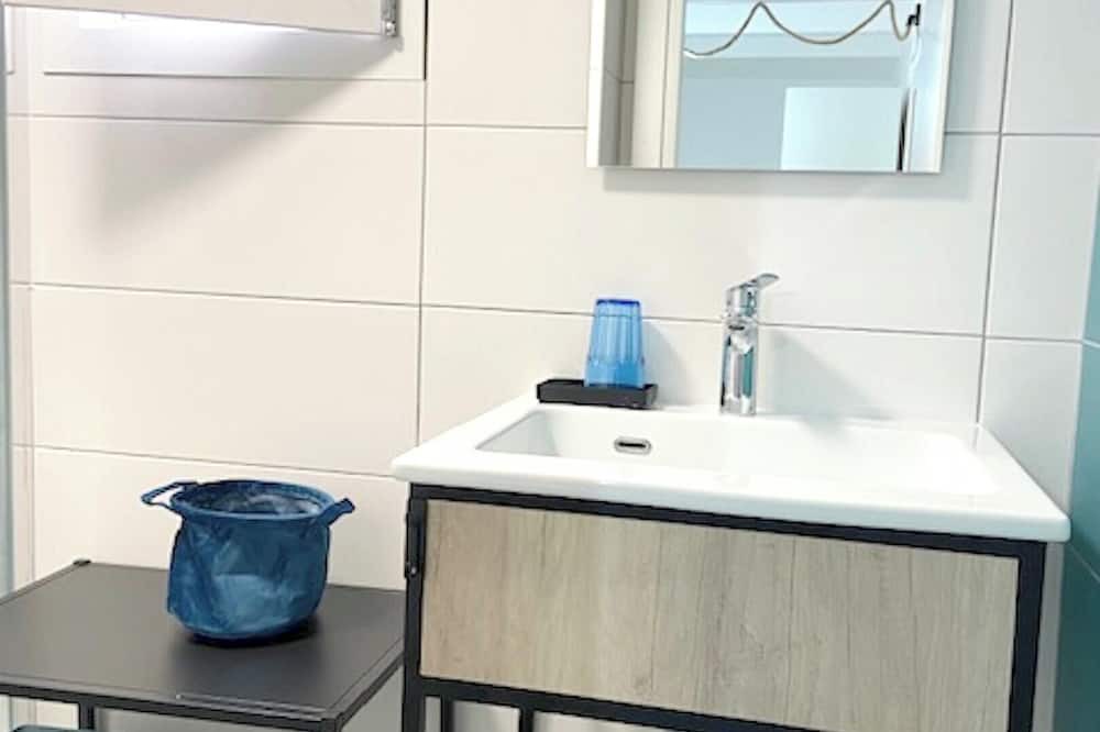 Photo of Bathroom in Marina Di Camerota
