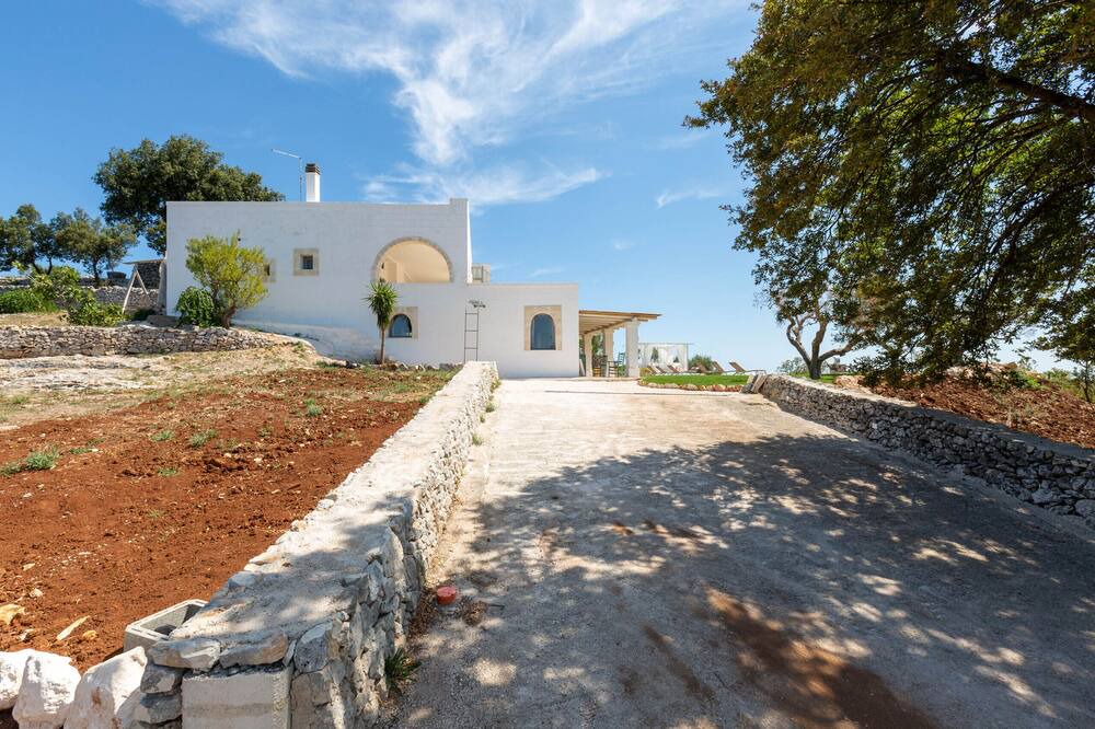 Photo of Outdoor in Ostuni