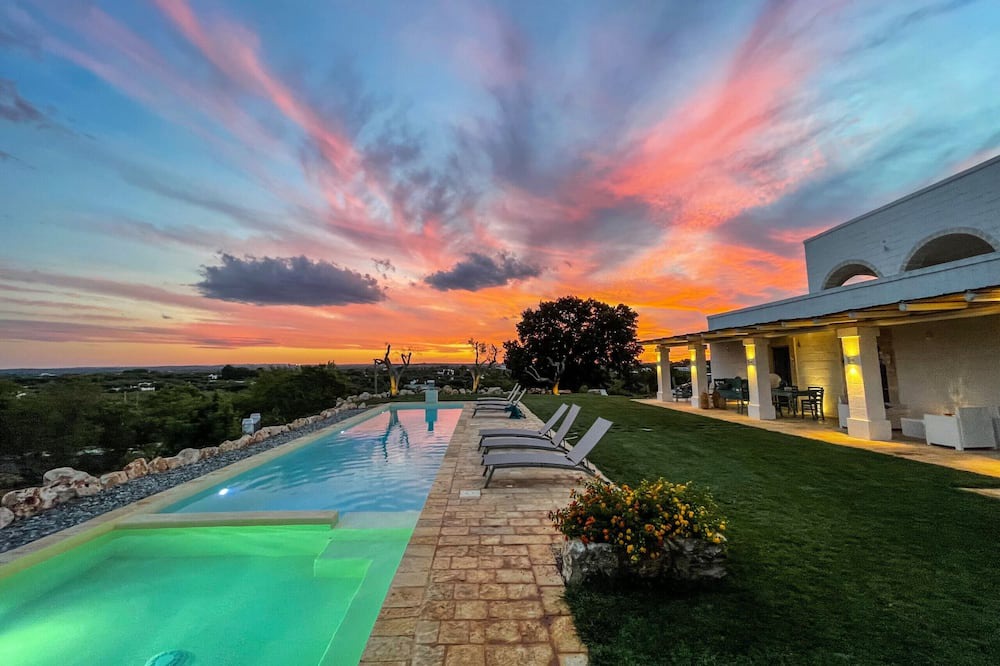 Photo of Outdoor in Ostuni