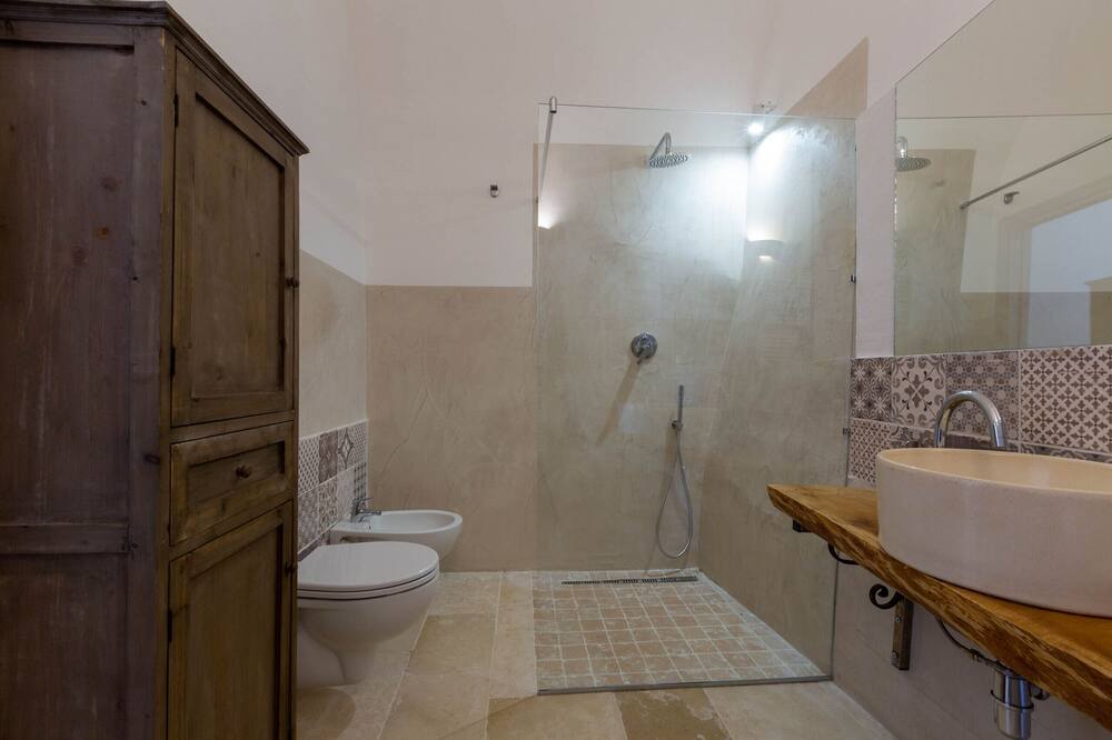 Photo of Bathroom in Ostuni