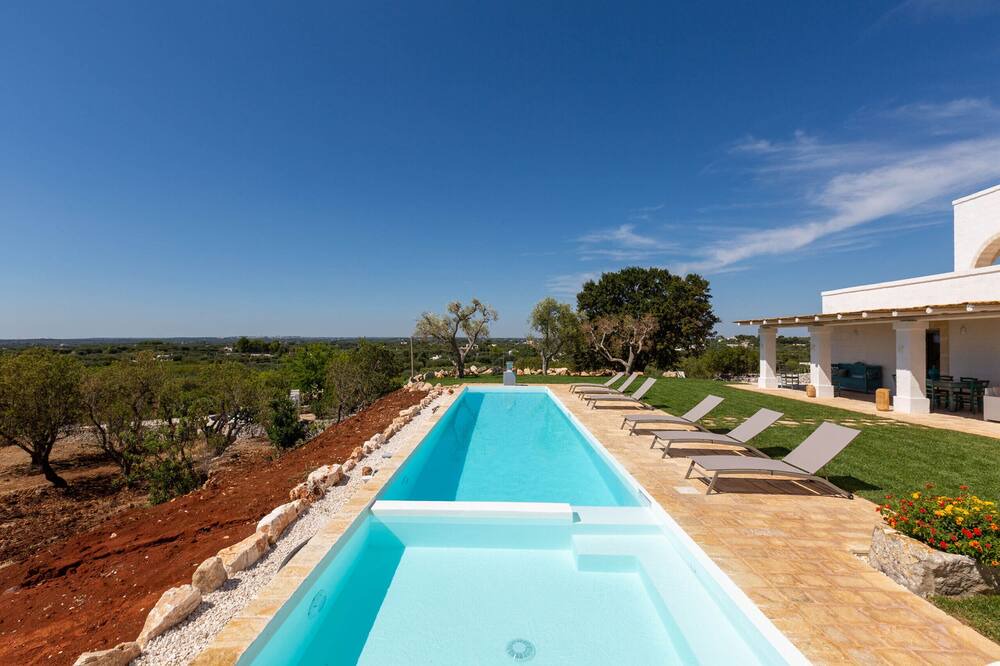 Photo of Outdoor in Ostuni
