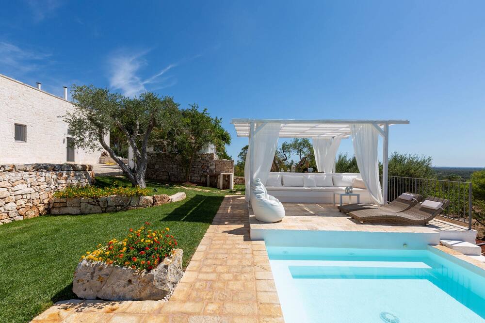 Photo of Outdoor in Ostuni