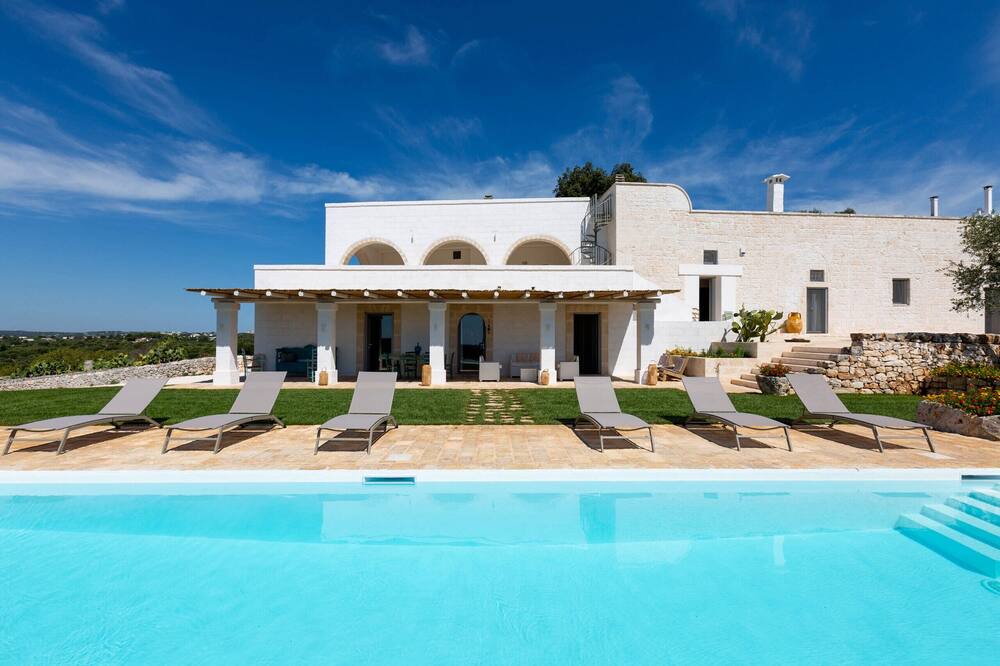 Photo of Outdoor in Ostuni