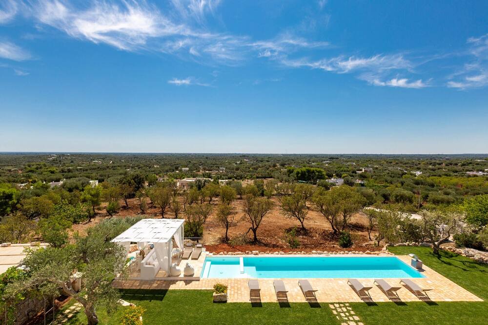 Photo of Outdoor in Ostuni