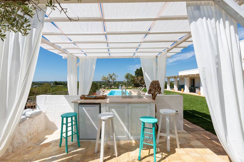 Photo of Outdoor in Ostuni