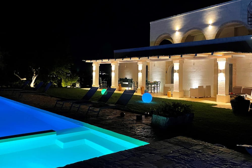 Photo of Outdoor in Ostuni