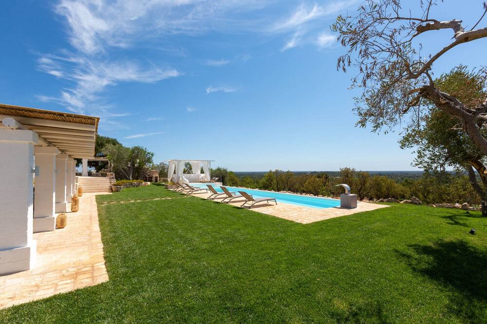 Photo of Outdoor in Ostuni