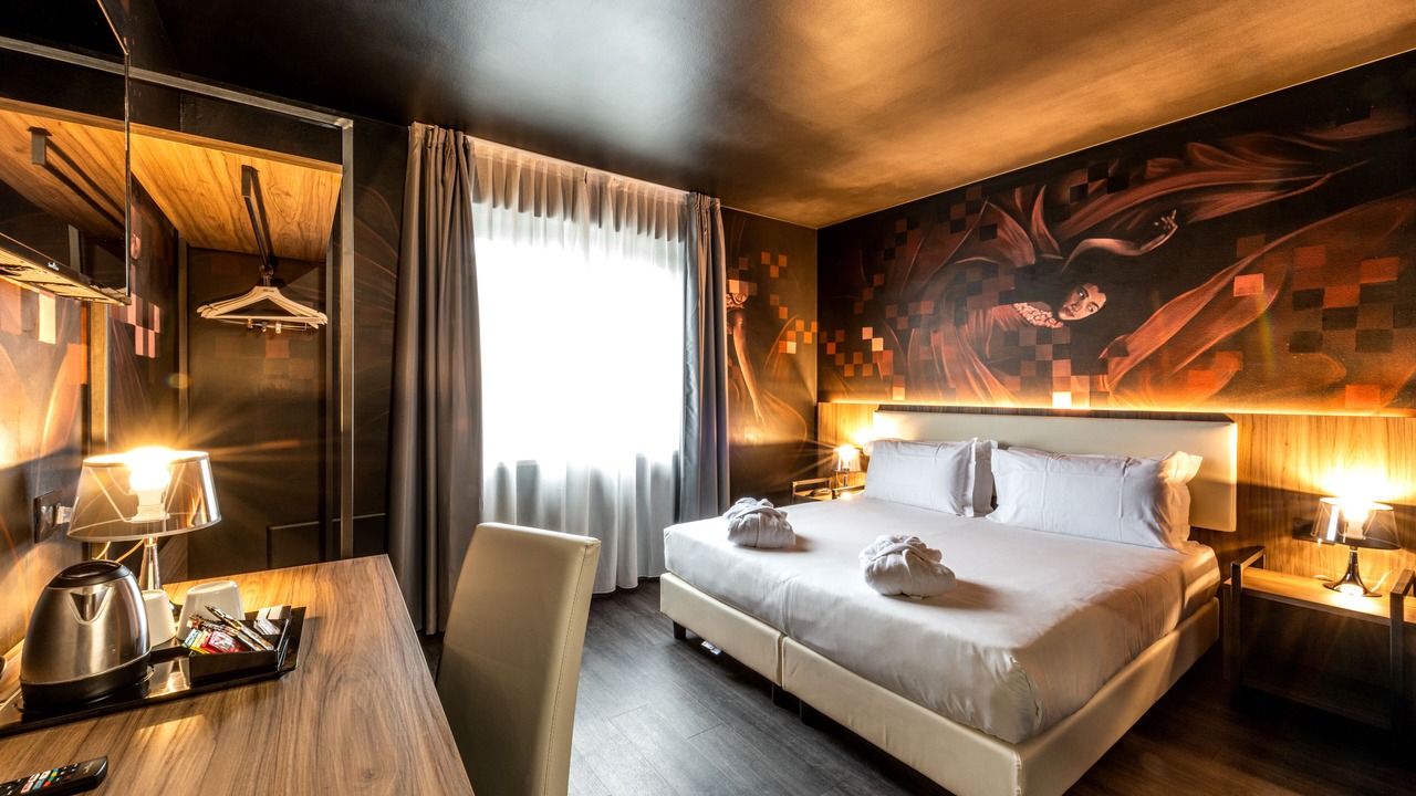 Photo of Bedroom in Castel d'Azzano